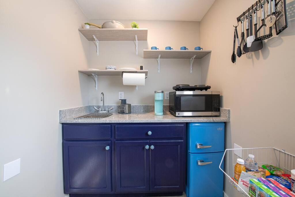 Apartament Thecozycorner In Concord Zewnętrze zdjęcie